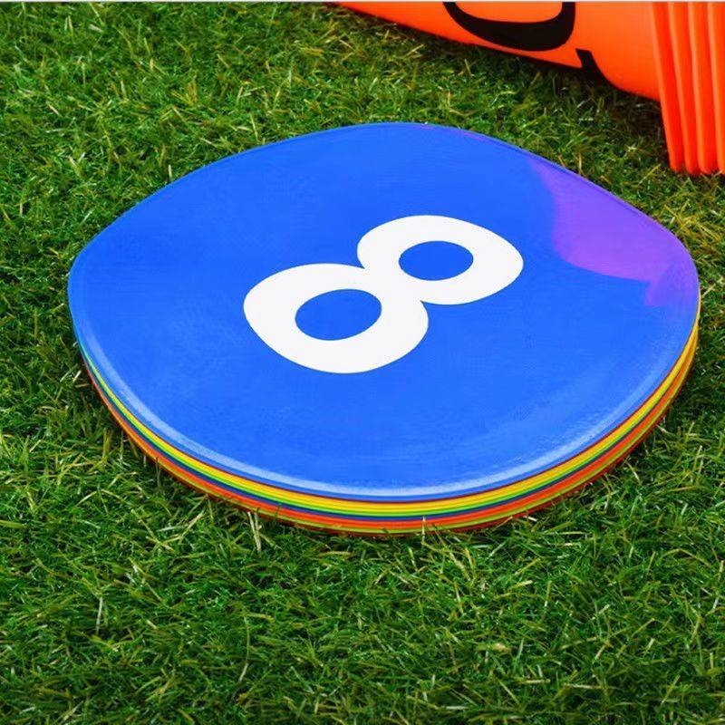 DIGITAL LOGO DISK PLANE PLANE PLANE CUSHION FOOTBALL Training Assisted number of bidders.