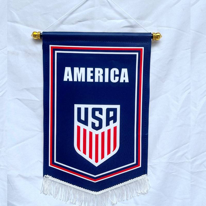 USA