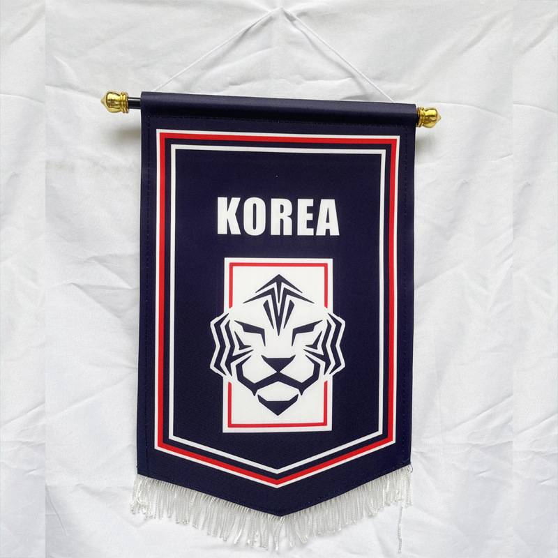 South Korea