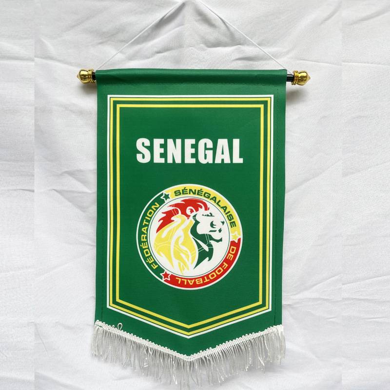 Senegal
