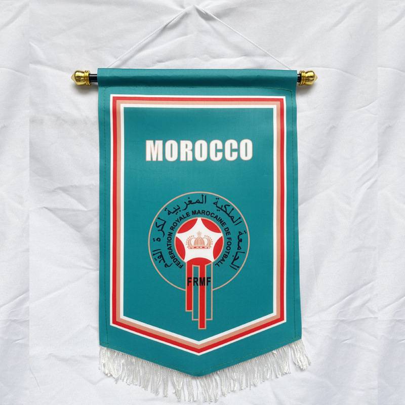 Morocco