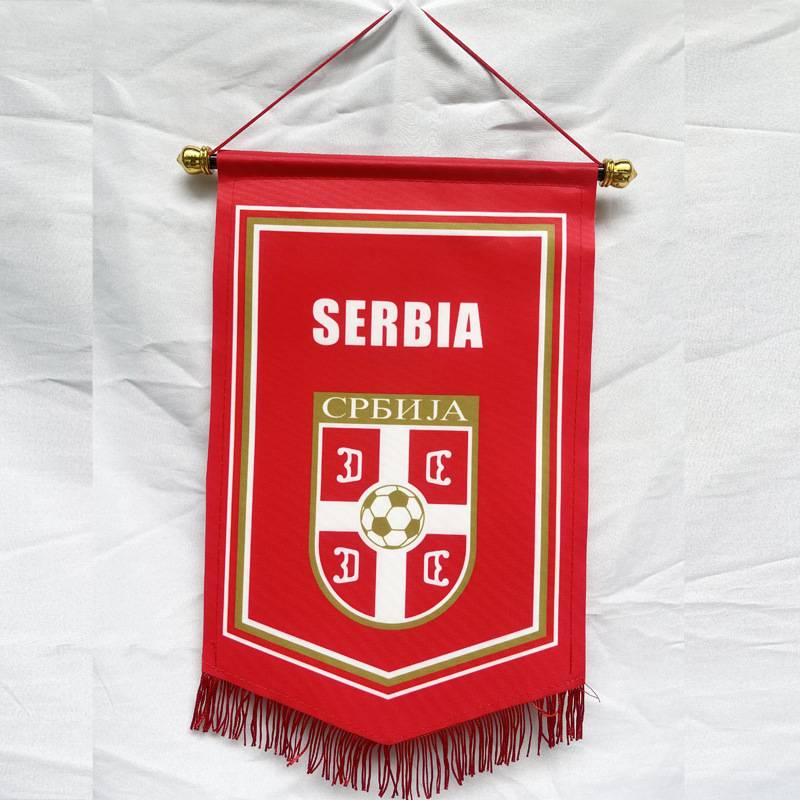 Serbia