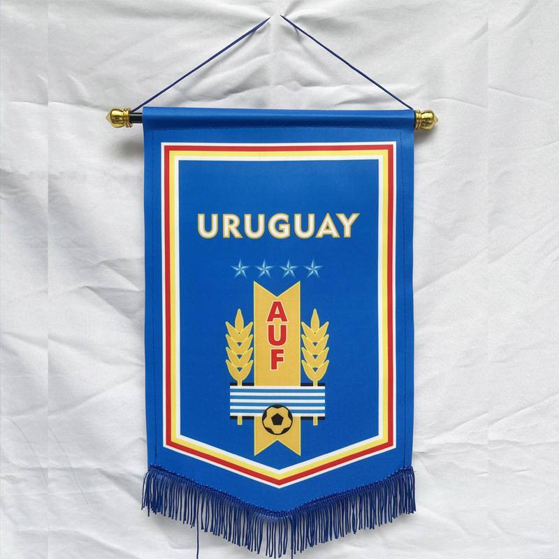 Uruguay