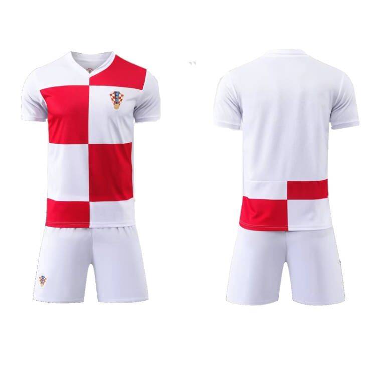 2024 European Cup German jersey Portuguese Portuguese home, France, Spain, Argentine, Argentine Brazil football uniform