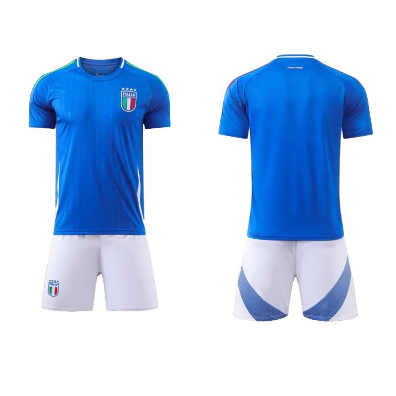 2024 European Cup German jersey Portuguese Portuguese home, France, Spain, Argentine, Argentine Brazil football uniform
