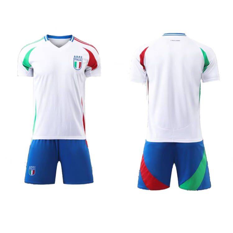 2024 European Cup German jersey Portuguese Portuguese home, France, Spain, Argentine, Argentine Brazil football uniform