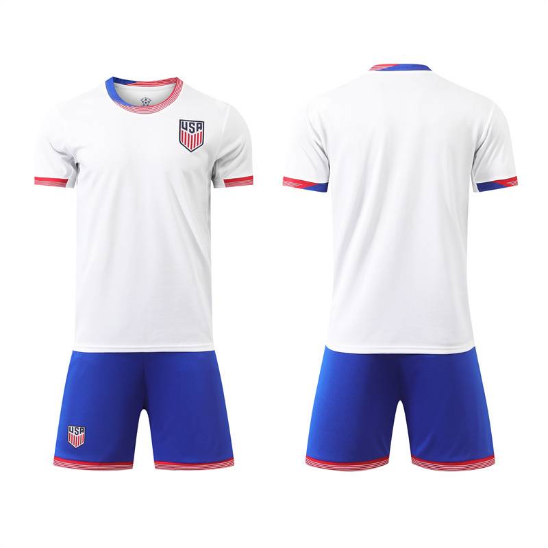 2024 European Cup German jersey Portuguese Portuguese home, France, Spain, Argentine, Argentine Brazil football uniform