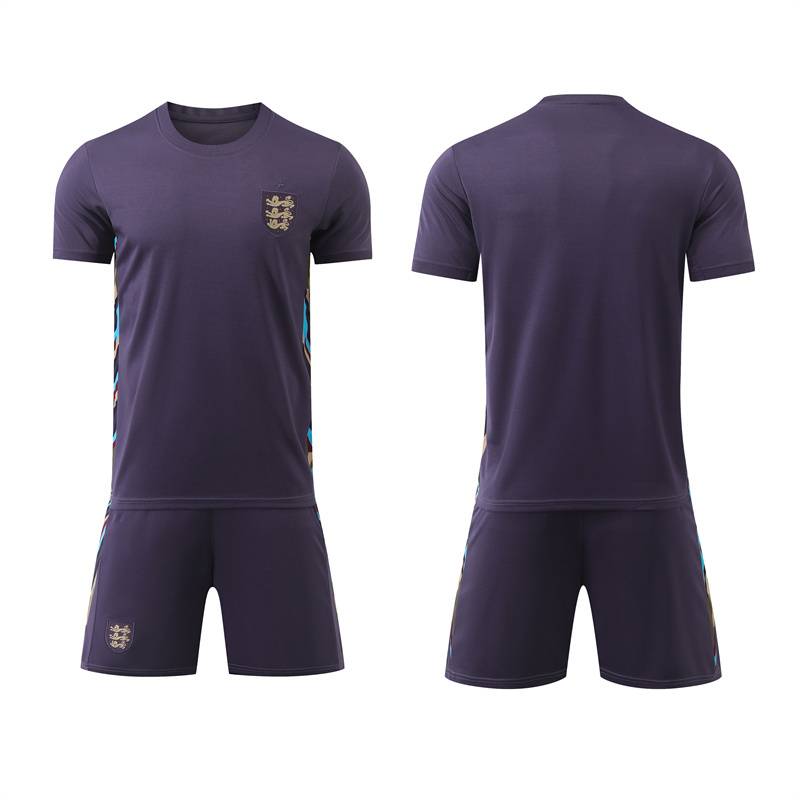 2024 European Cup German jersey Portuguese Portuguese home, France, Spain, Argentine, Argentine Brazil football uniform
