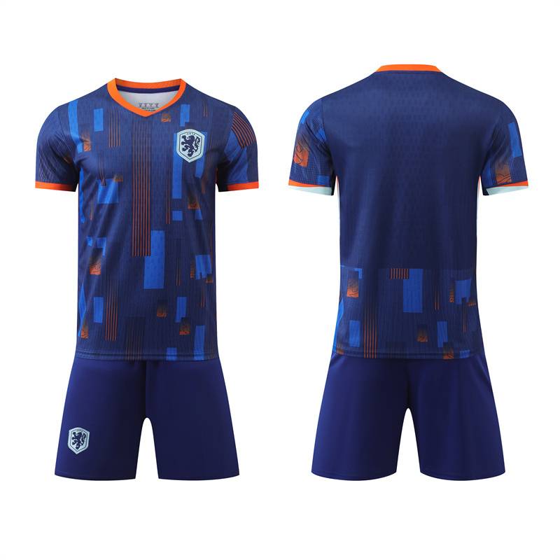 2024 European Cup German jersey Portuguese Portuguese home, France, Spain, Argentine, Argentine Brazil football uniform