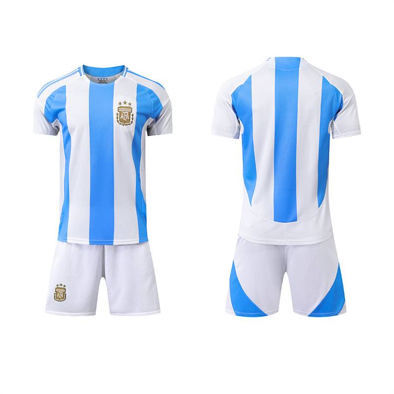 2024 European Cup German jersey Portuguese Portuguese home, France, Spain, Argentine, Argentine Brazil football uniform