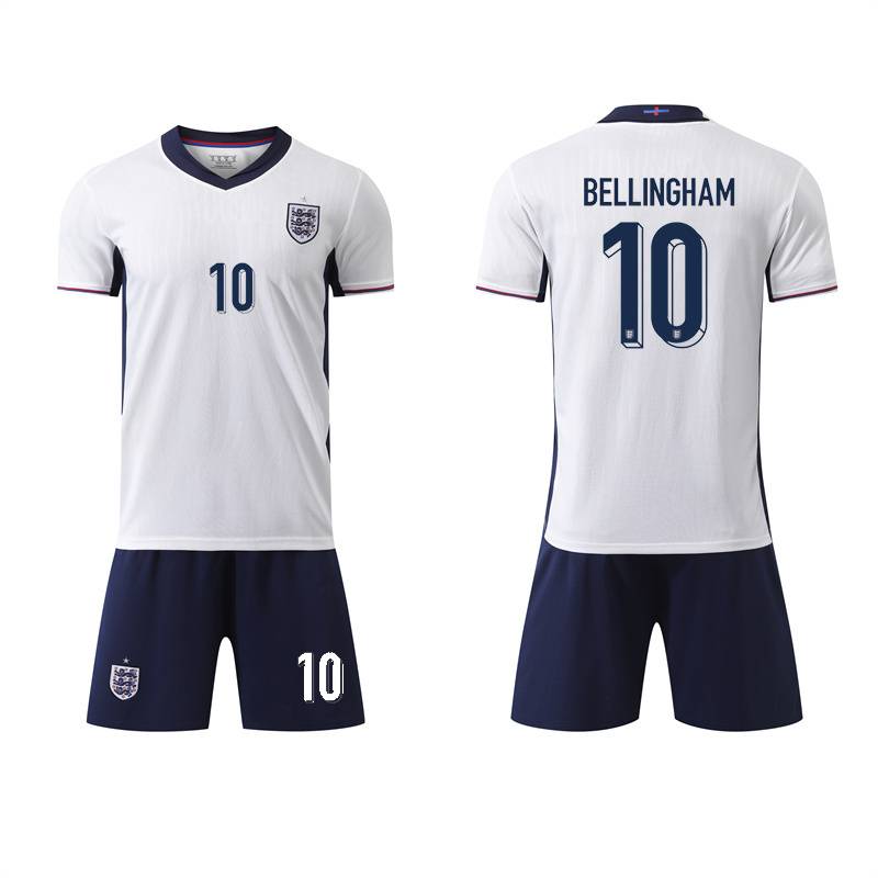 2024 European Cup German jersey Portuguese Portuguese home, France, Spain, Argentine, Argentine Brazil football uniform