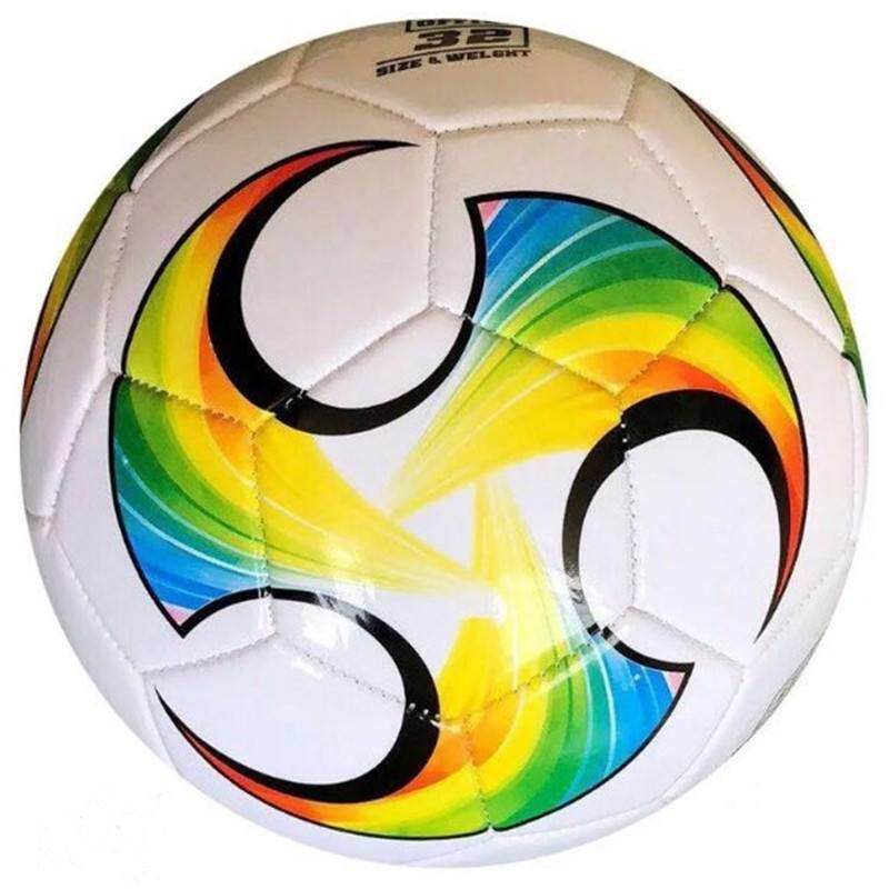 Guanteng Genuine No. 3 Children's Park Cyclone No. 4 Elementary School Men's and Women's Middle Entrance Examination Training Competition No. 5 Football