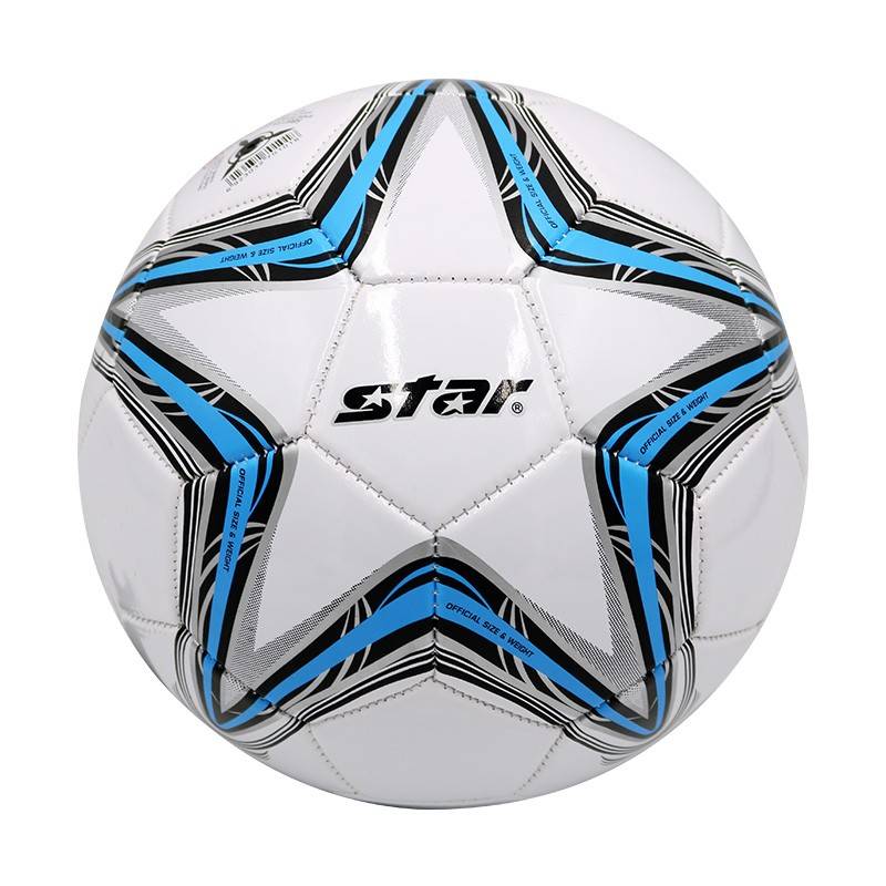 Shida Star football