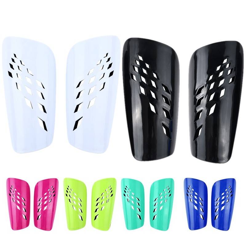 Inserting board adult children's football professional guard board football leg protection board competition training sports gear protection calf protection