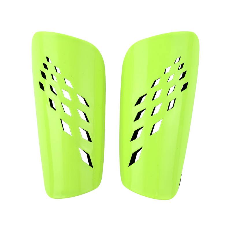 Inserting board adult children's football professional guard board football leg protection board competition training sports gear protection calf protection
