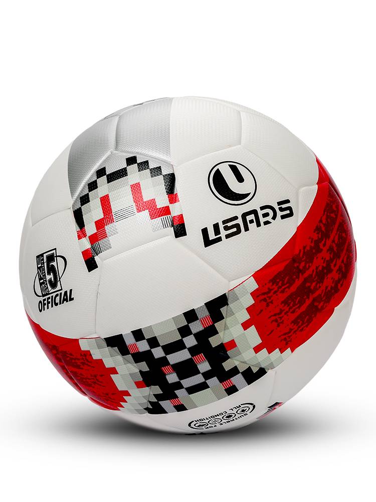 USARS Football Children's Primary School Professional Specialty Ball 5 5 4 4 Adult Training young people middle school entrance examination genuine