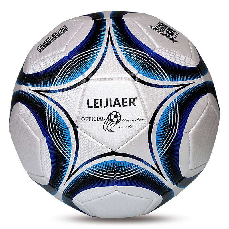 World Cup Champions League double -layer explosion -resistant kick No. 5 adult football youth training competition European Cup special ball