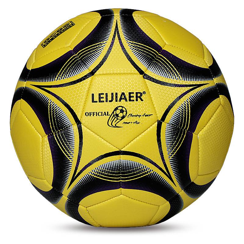 World Cup Champions League double -layer explosion -resistant kick No. 5 adult football youth training competition European Cup special ball