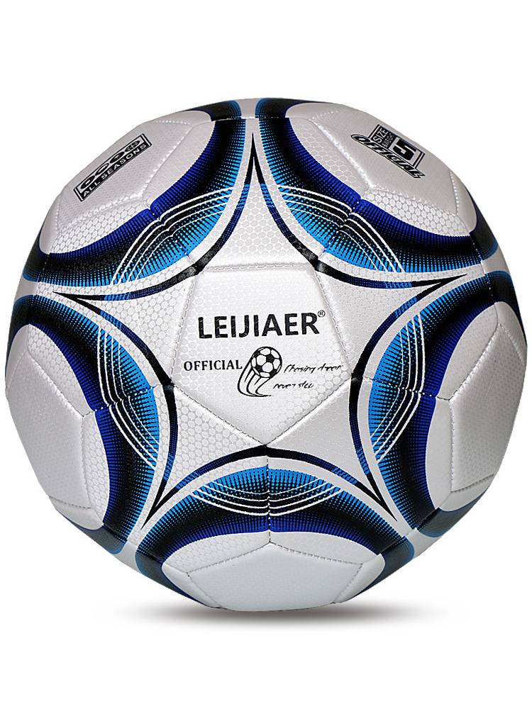 World Cup Champions League double -layer explosion -resistant kick No. 5 adult football youth training competition European Cup special ball