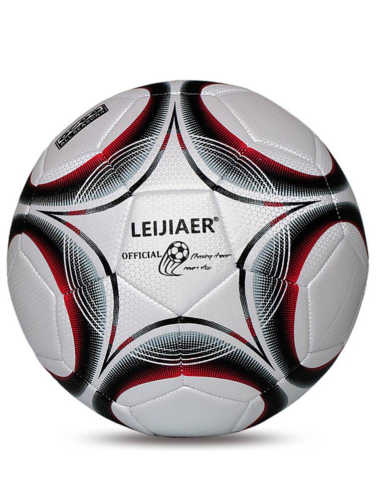 World Cup Champions League double -layer explosion -resistant kick No. 5 adult football youth training competition European Cup special ball