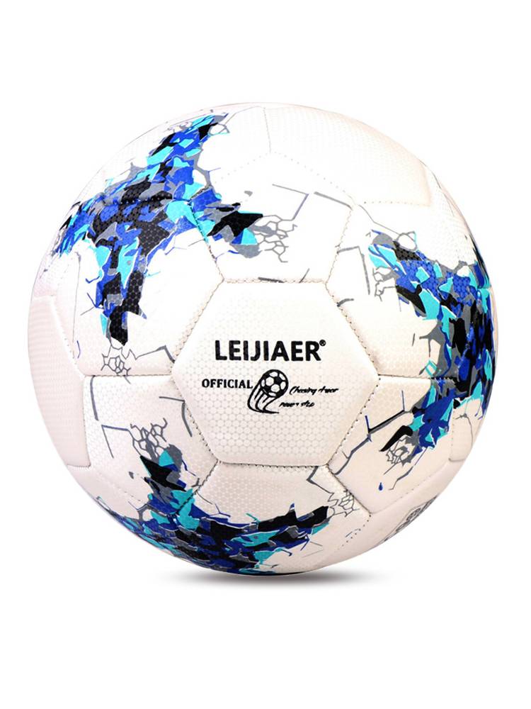 World Cup Champions League double -layer explosion -resistant kick No. 5 adult football youth training competition European Cup special ball