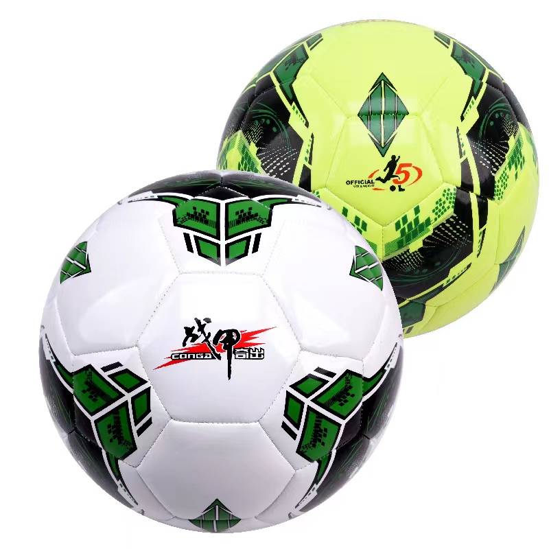 War Armor 6056 Football No. 5 Football Machine Switting regular TPU training competition Elementary and secondary school students