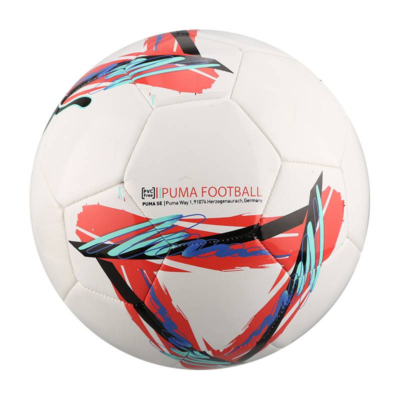 Little Plum PUMA Puma 24/25 season La Liga No. 5 game training football 084288 01