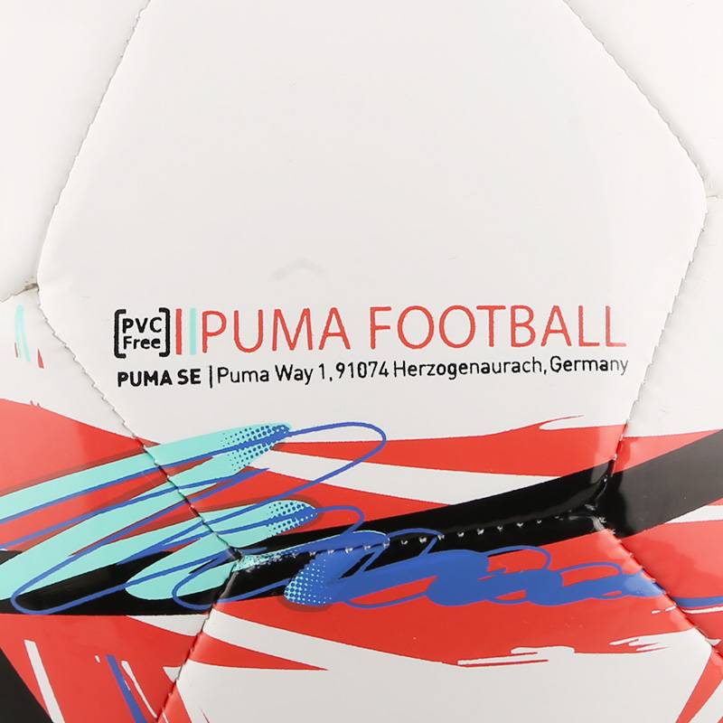 Little Plum PUMA Puma 24/25 season La Liga No. 5 game training football 084288 01