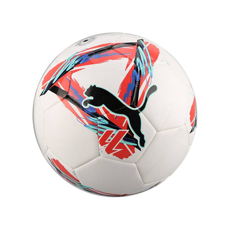Little Plum PUMA Puma 24/25 season La Liga No. 5 game training football 084288 01