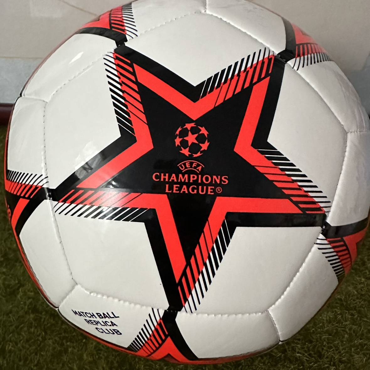 Adidas Adidas Youth Football 2022 New Adult Student Training Competition No. 5 Ball GT7789