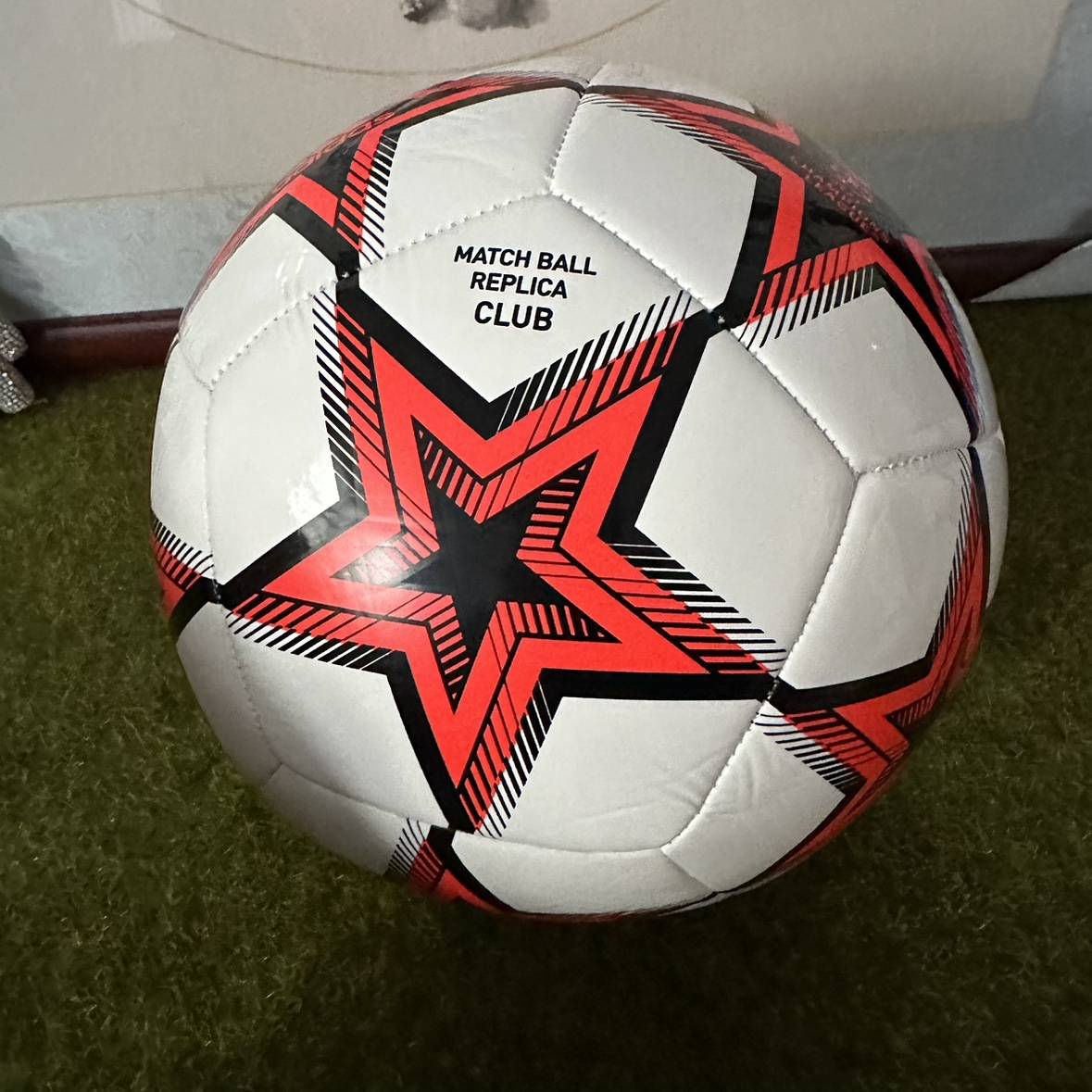 Adidas Adidas Youth Football 2022 New Adult Student Training Competition No. 5 Ball GT7789