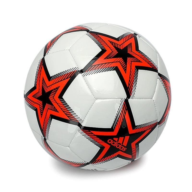 Adidas Adidas Youth Football 2022 New Adult Student Training Competition No. 5 Ball GT7789