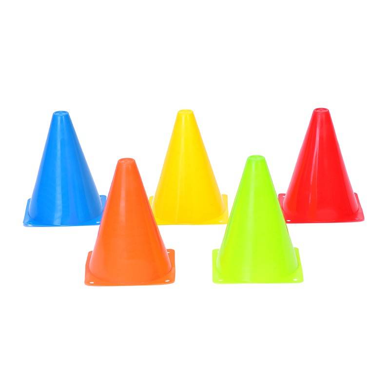 Soccer brand-a-barrel-barrel training kit for children, scooter-blocker ice cream roller
