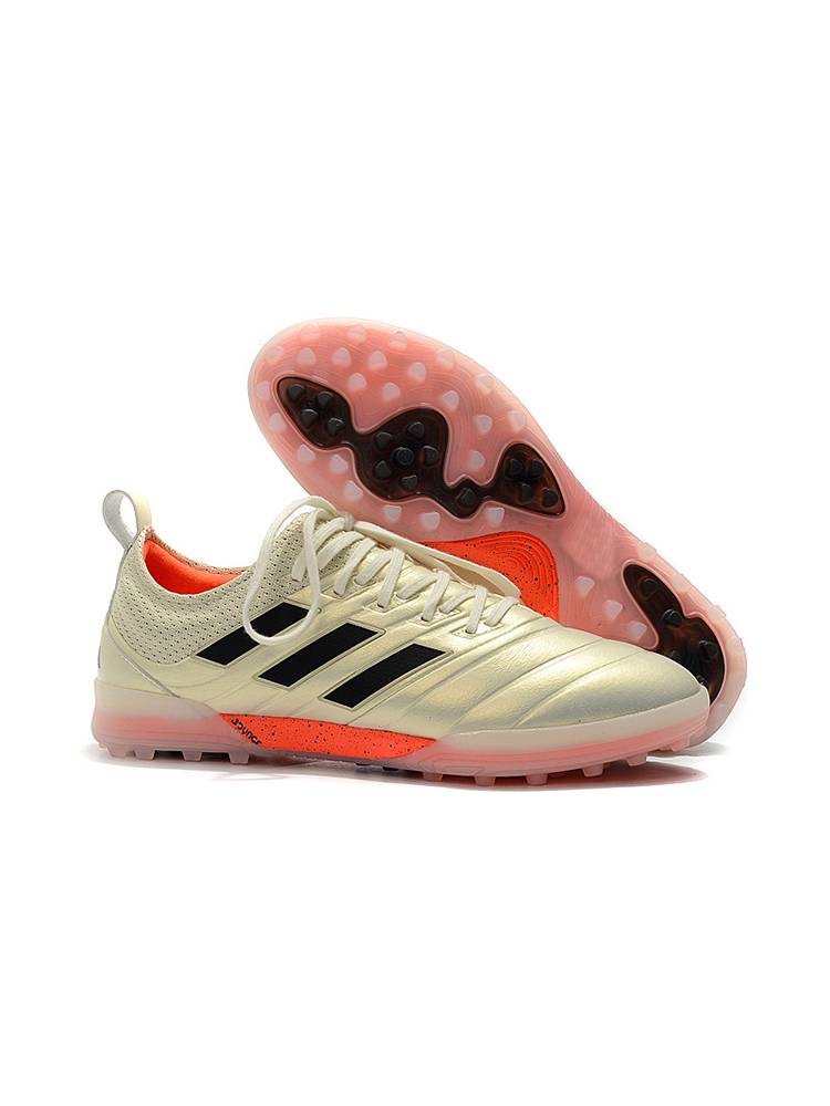 Little Plum Football Sneakers COPA23.1 Broken Nail TF Kangaroo Skincae Competition AG Short Nail Adult Assassin Gang 14
