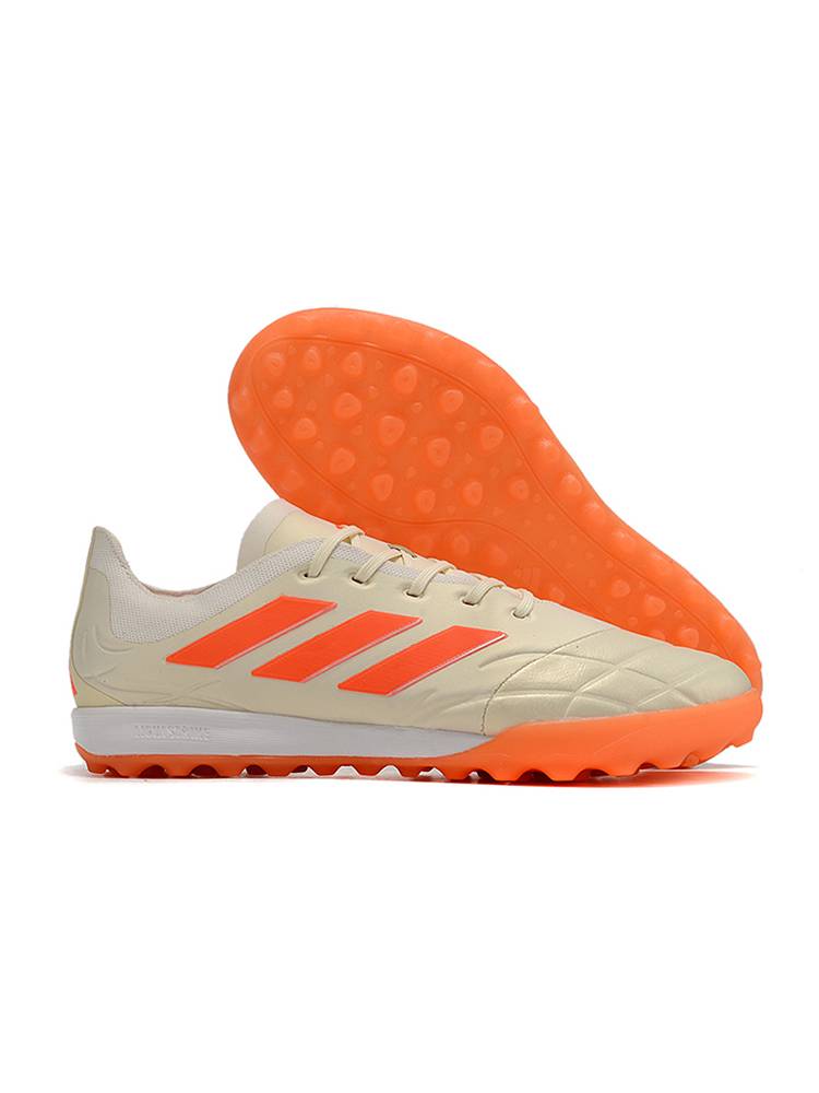 Little Plum Football Sneakers COPA23.1 Broken Nail TF Kangaroo Skincae Competition AG Short Nail Adult Assassin Gang 14