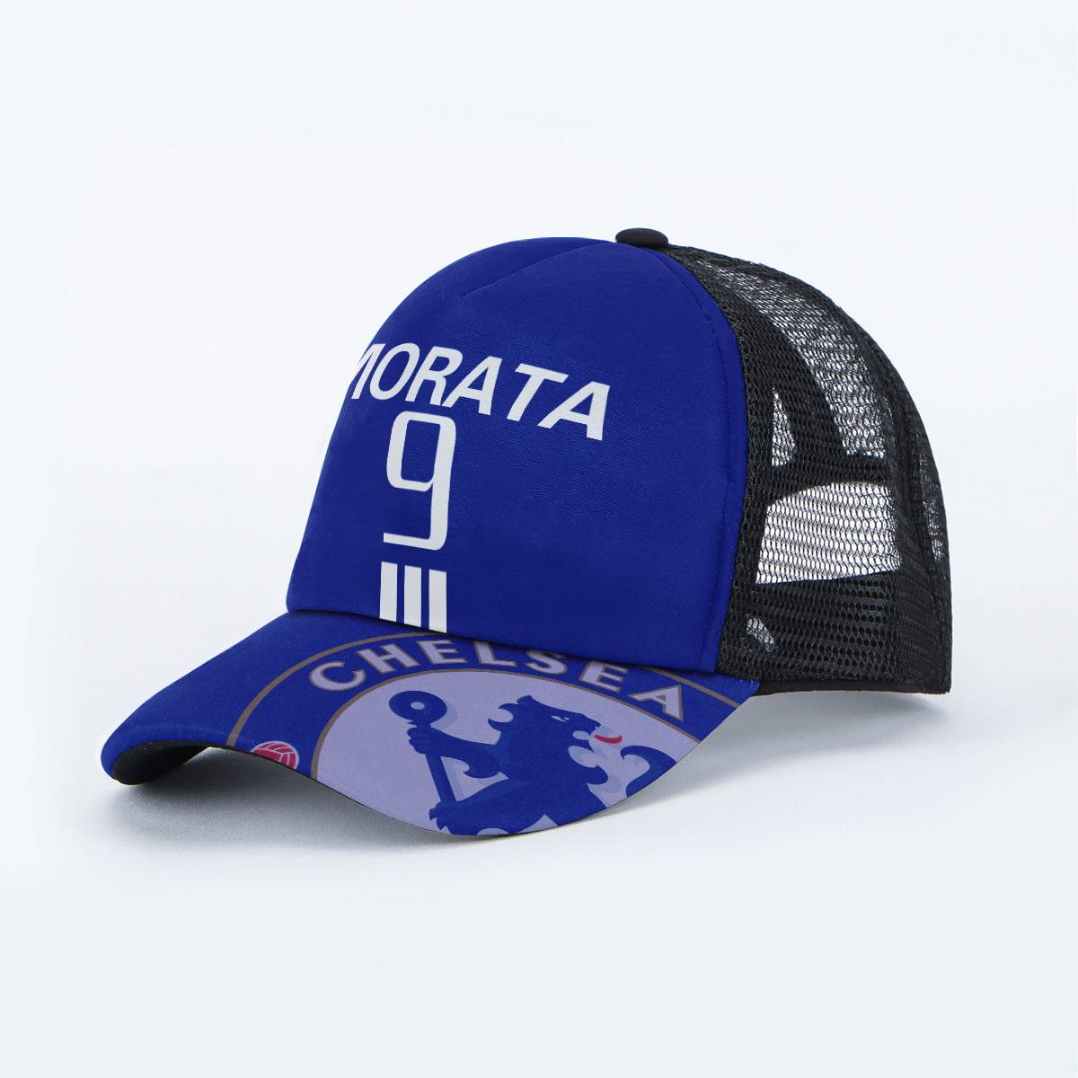 CHELSEA Chelsea net hat football peripheral male souvenirs fans cheese supplies Champions League club