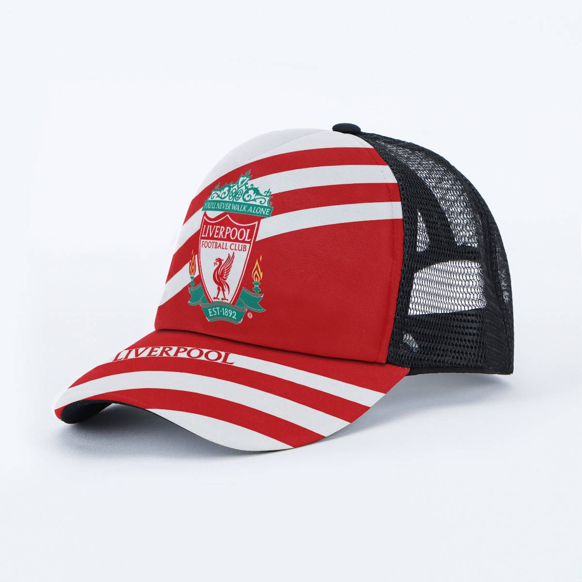 CHELSEA Chelsea net hat football peripheral male souvenirs fans cheese supplies Champions League club