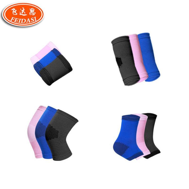 Children's knee pads 4-15-year-old male girl's wrist protection elbow and basketball football dance sports breathable thin protective gear