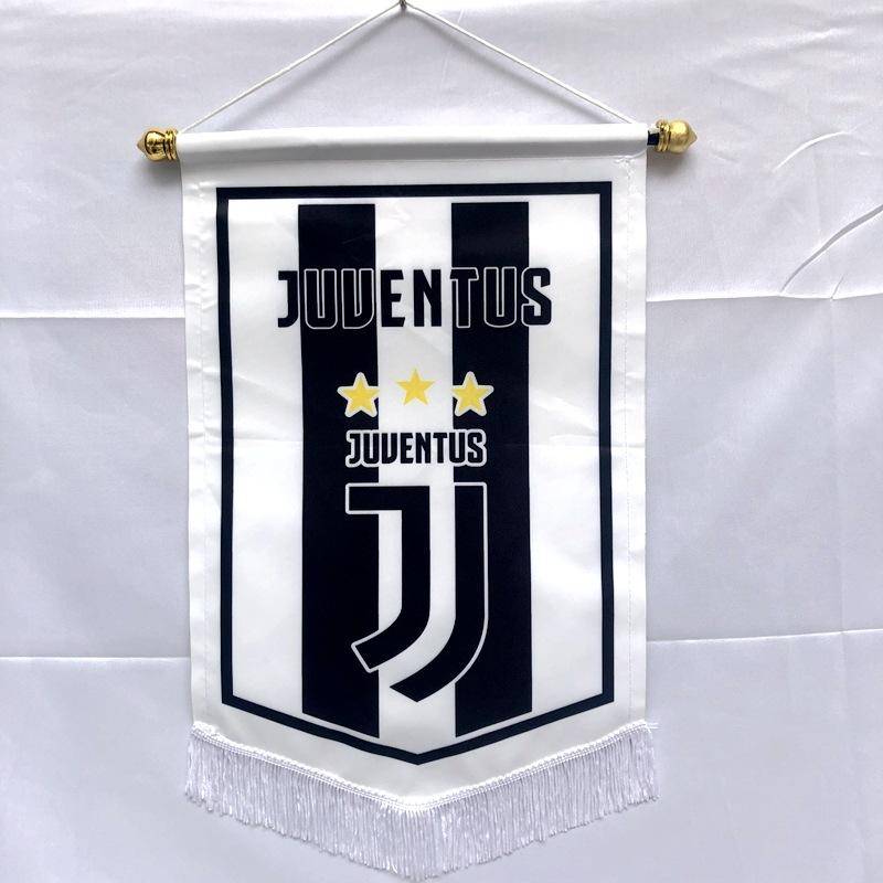 Juventus New Team Standard