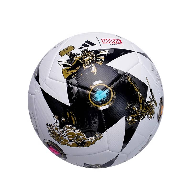 Adidas 23-24 US-Vocational Union MLS adult training No. 4, 5 football IP7120