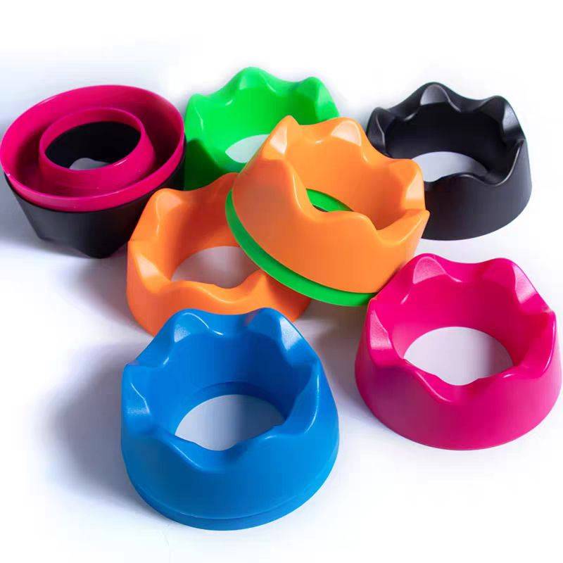 Huixin Basketball Type Hexagonal Place Football Fixed Power Ball Stick Ball Stick Balls Strangerballs