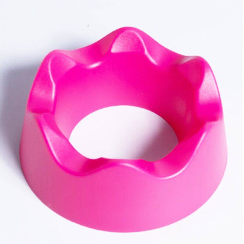 【Hexagonal Ball Stod】 Rabina Red 1