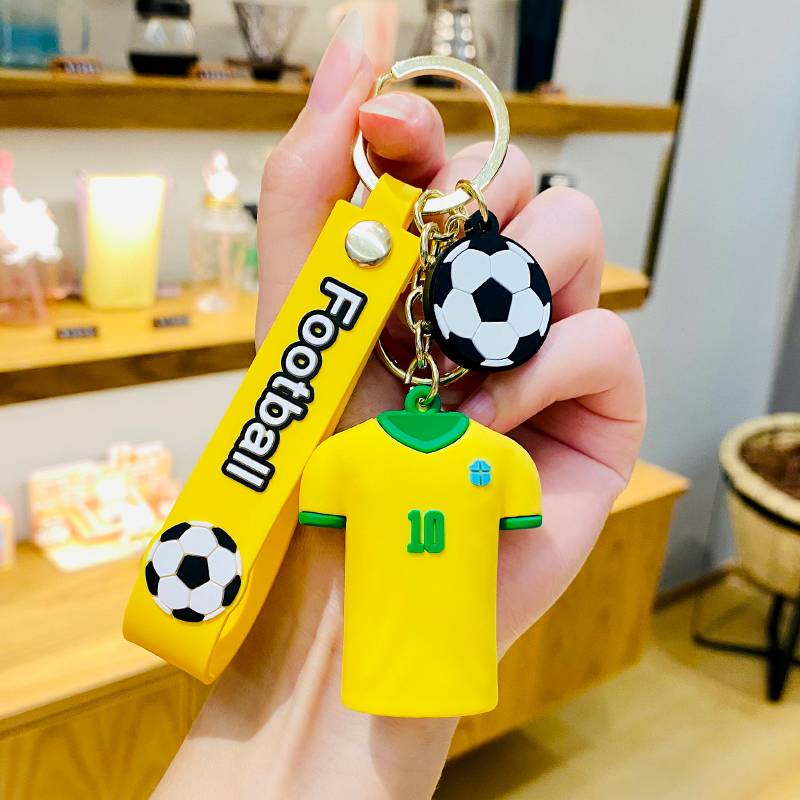 Football Basin-10 NEYMAR-JR