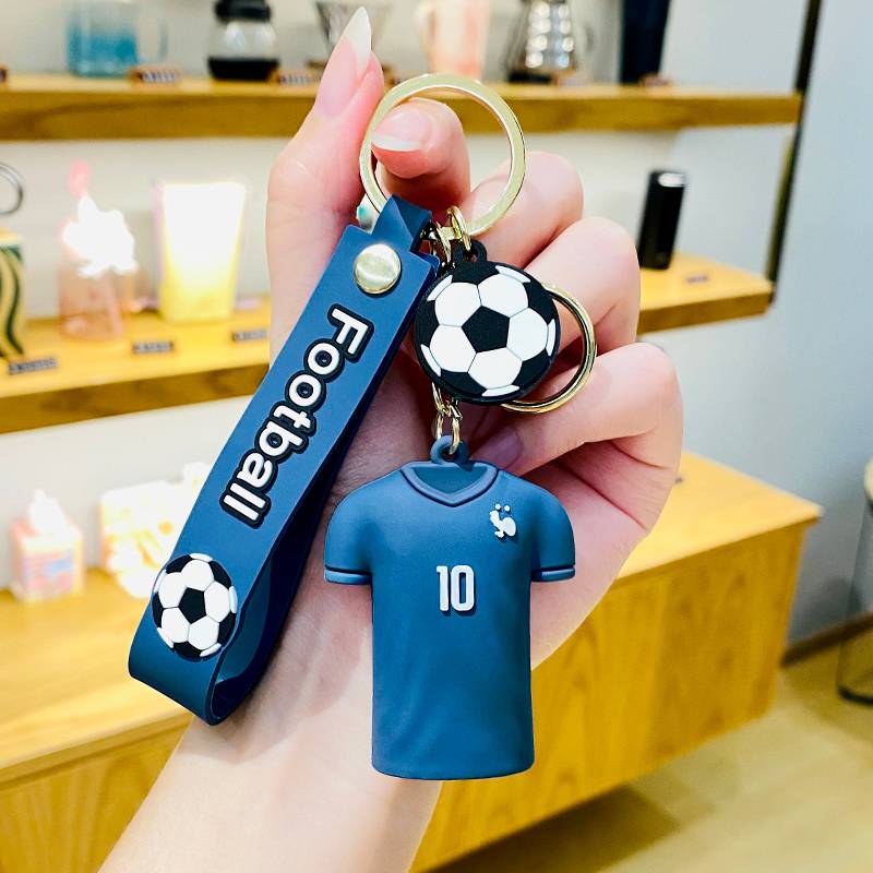 Football Basin-10 MBAPPPE