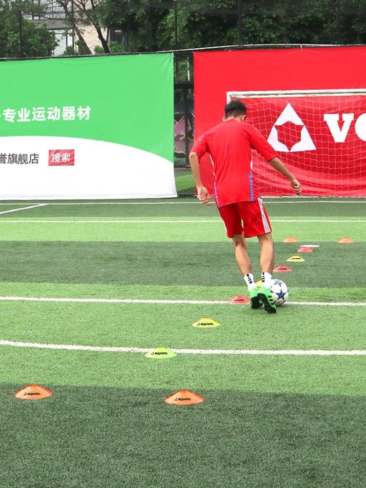 Logo discs basketball barrier, logo, basket football training equipment, barrel taekwondo road barrier pile ice cream cylinder