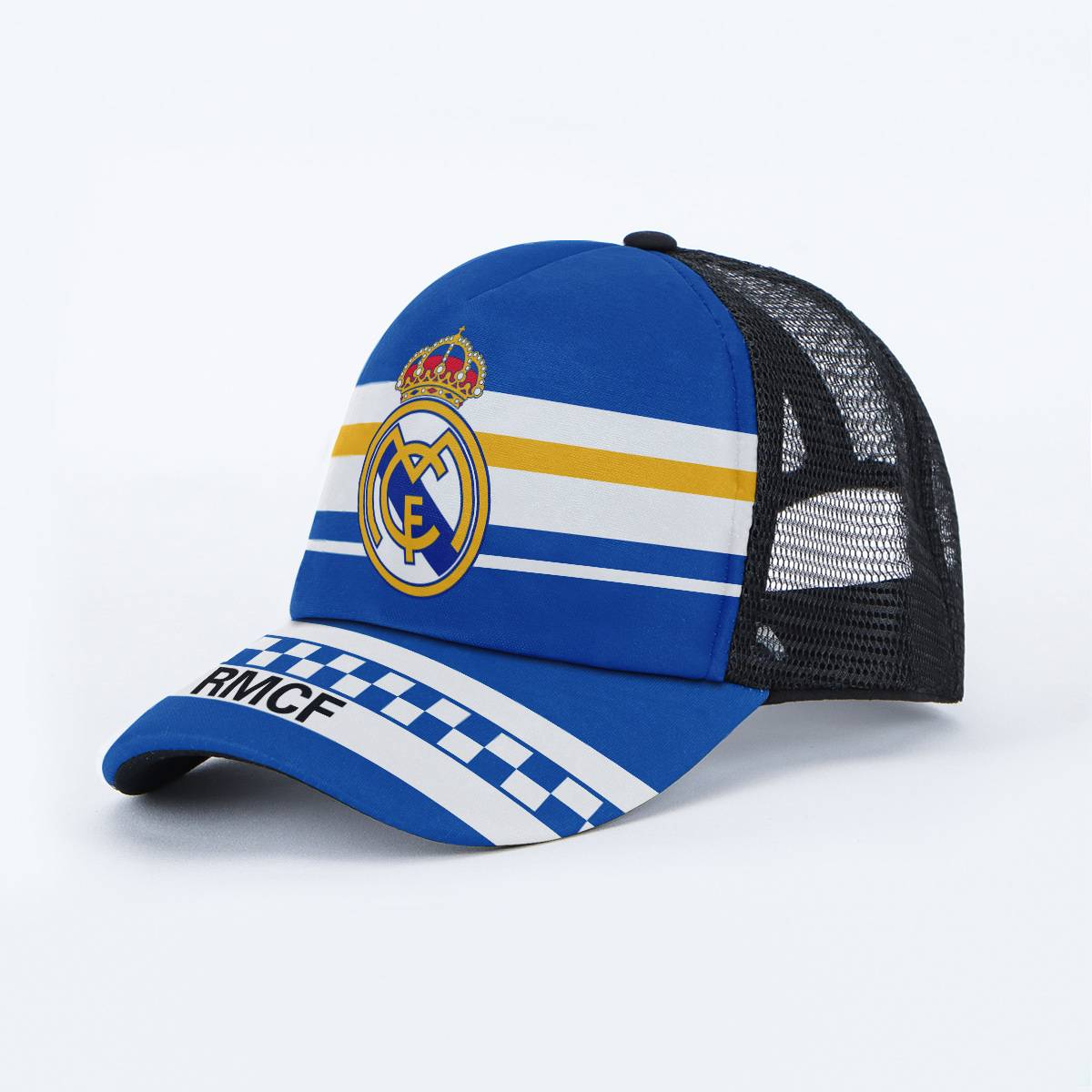 Manchester City hat Manchester City football peripheral male souvenirs fans cheerful supplies Champions League club