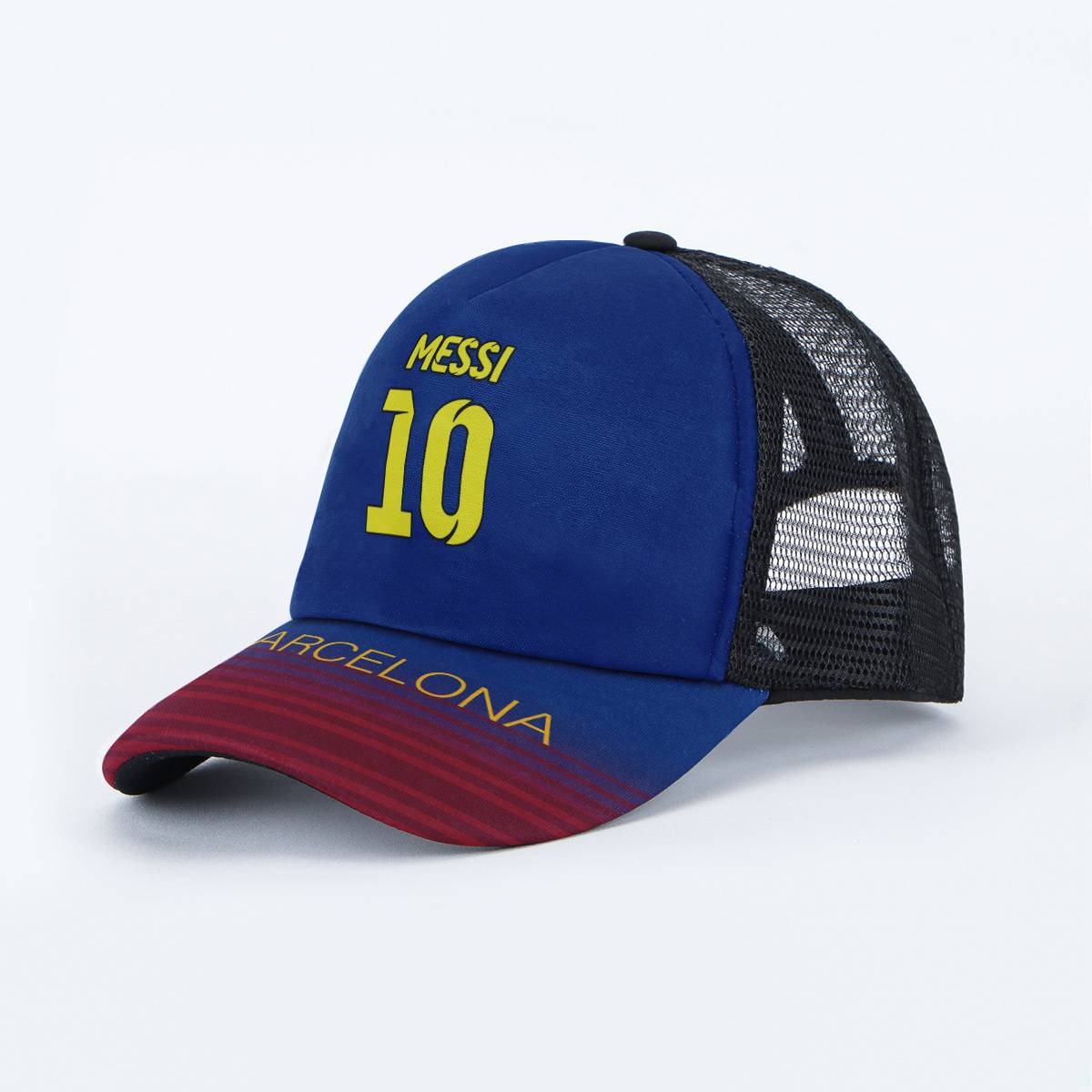 Manchester City hat Manchester City football peripheral male souvenirs fans cheerful supplies Champions League club