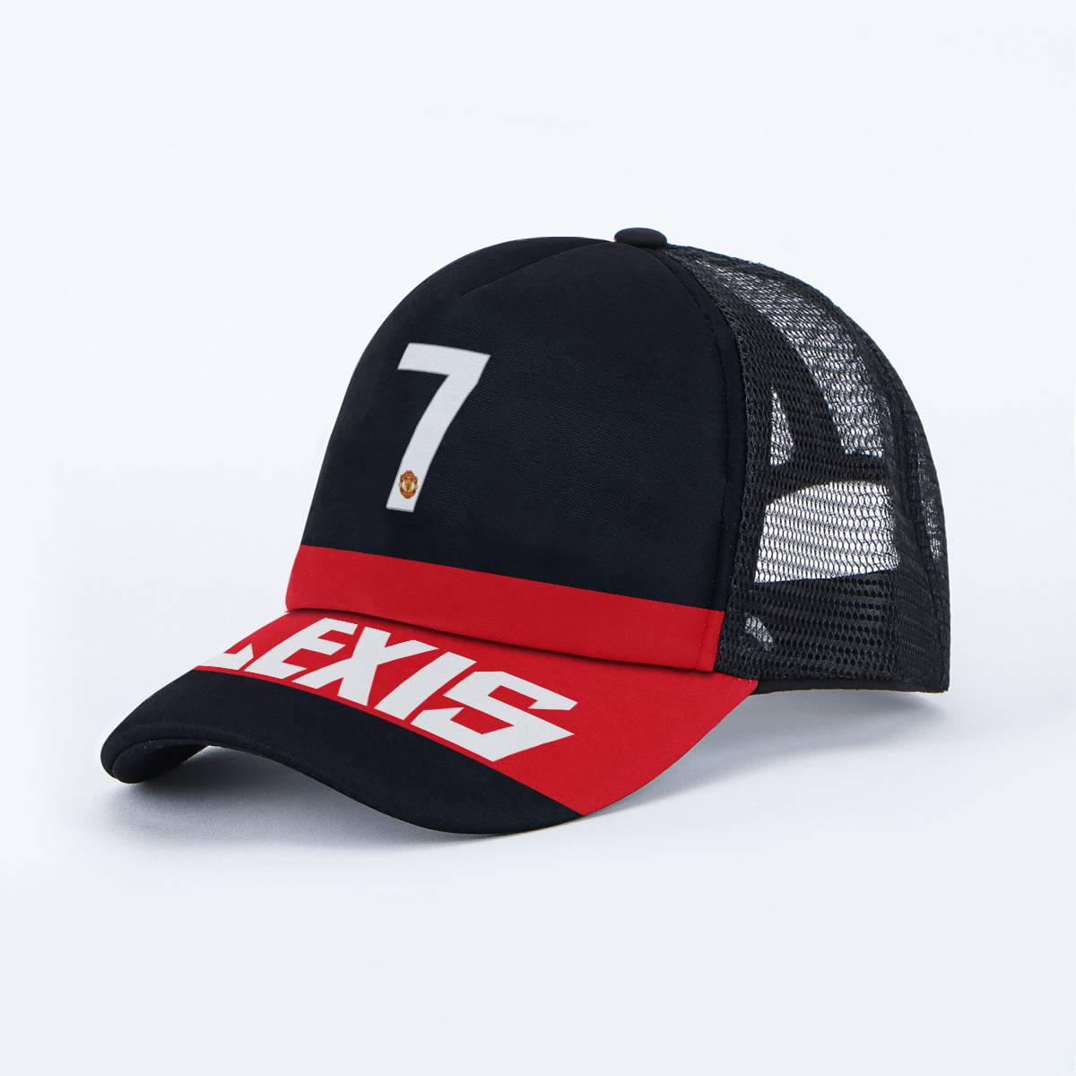 ZMW-200 Salah network cap