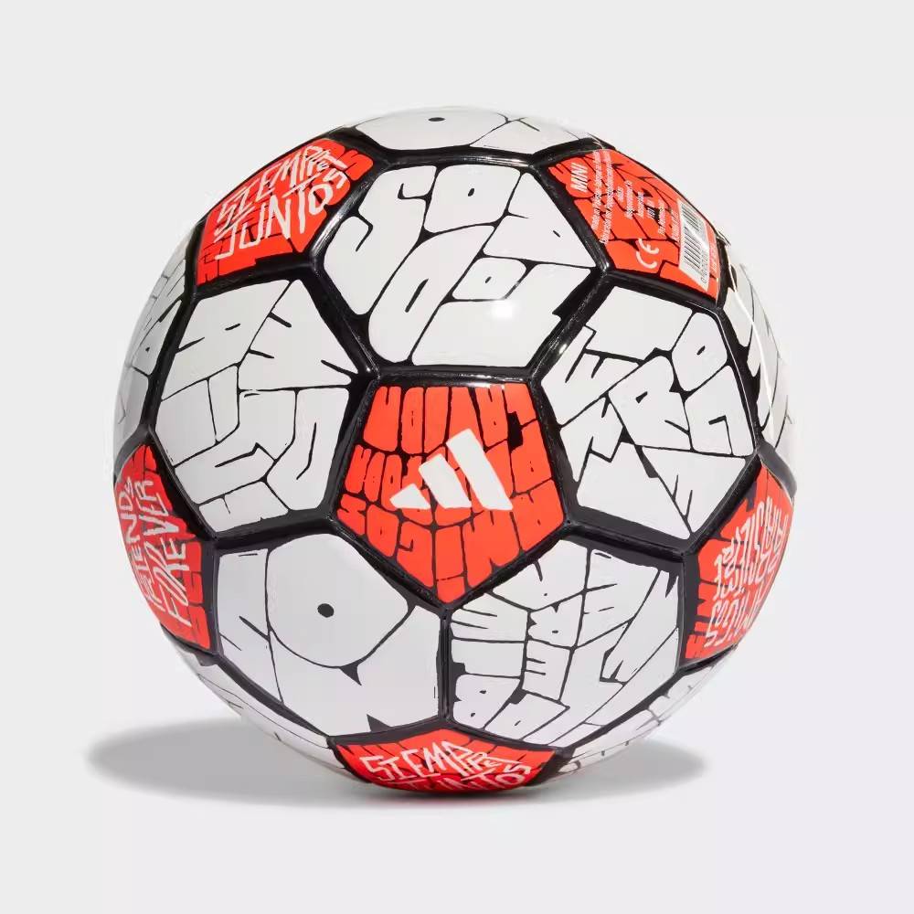 adidas Adidas Football Champions League European Cup Training Adult No. 5 Children No. 1 Lear 4