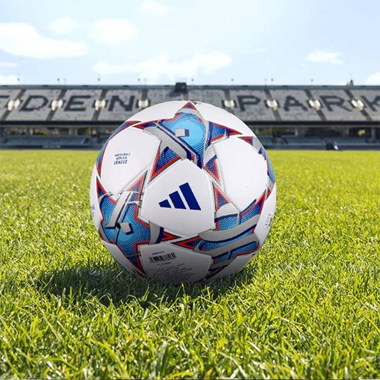adidas Adidas Football Champions League European Cup Training Adult No. 5 Children No. 1 Lear 4